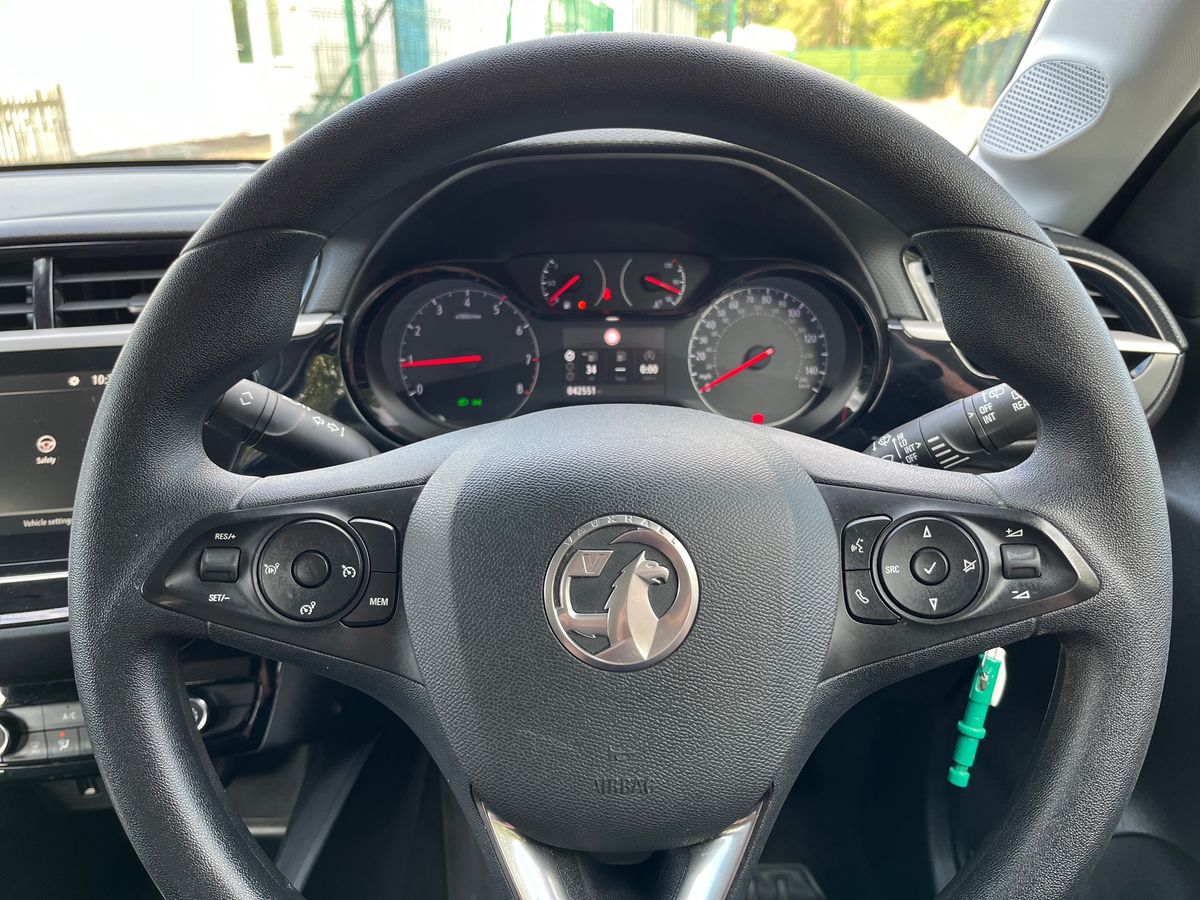 Used Vauxhall Corsa 2022 for sale - 75944172: Photo 25