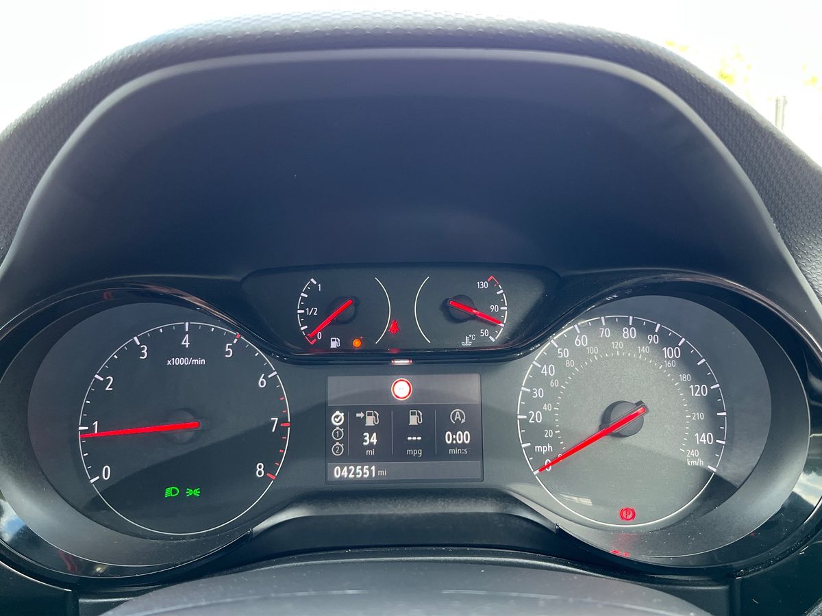 Used Vauxhall Corsa 2022 for sale - 75944172: Photo 26