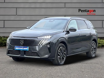 Used Peugeot 5008 2024 for sale - 75528837: Photo