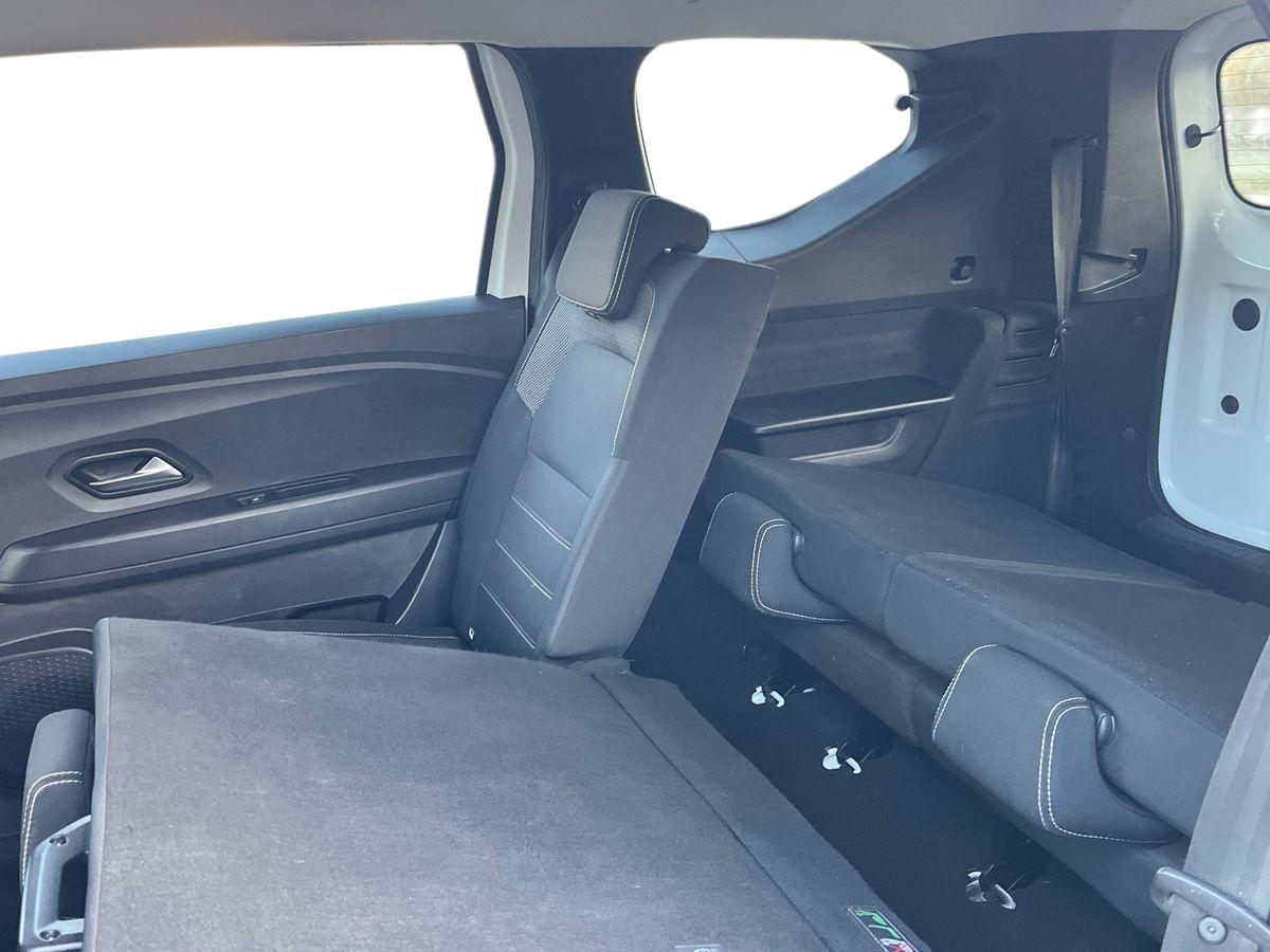 Used Dacia Jogger 2022 for sale - 76624820: Photo 10