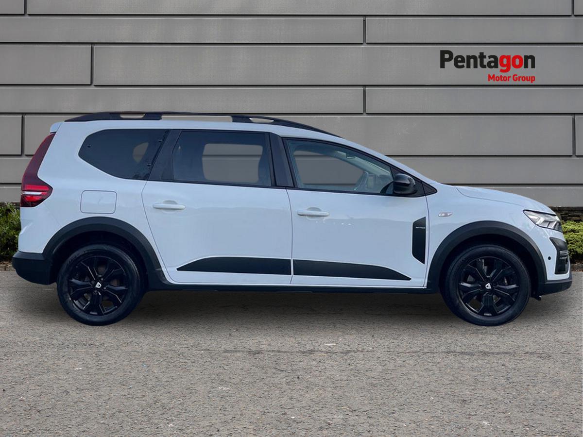 Used Dacia Jogger 2022 for sale - 76624820: Photo 13