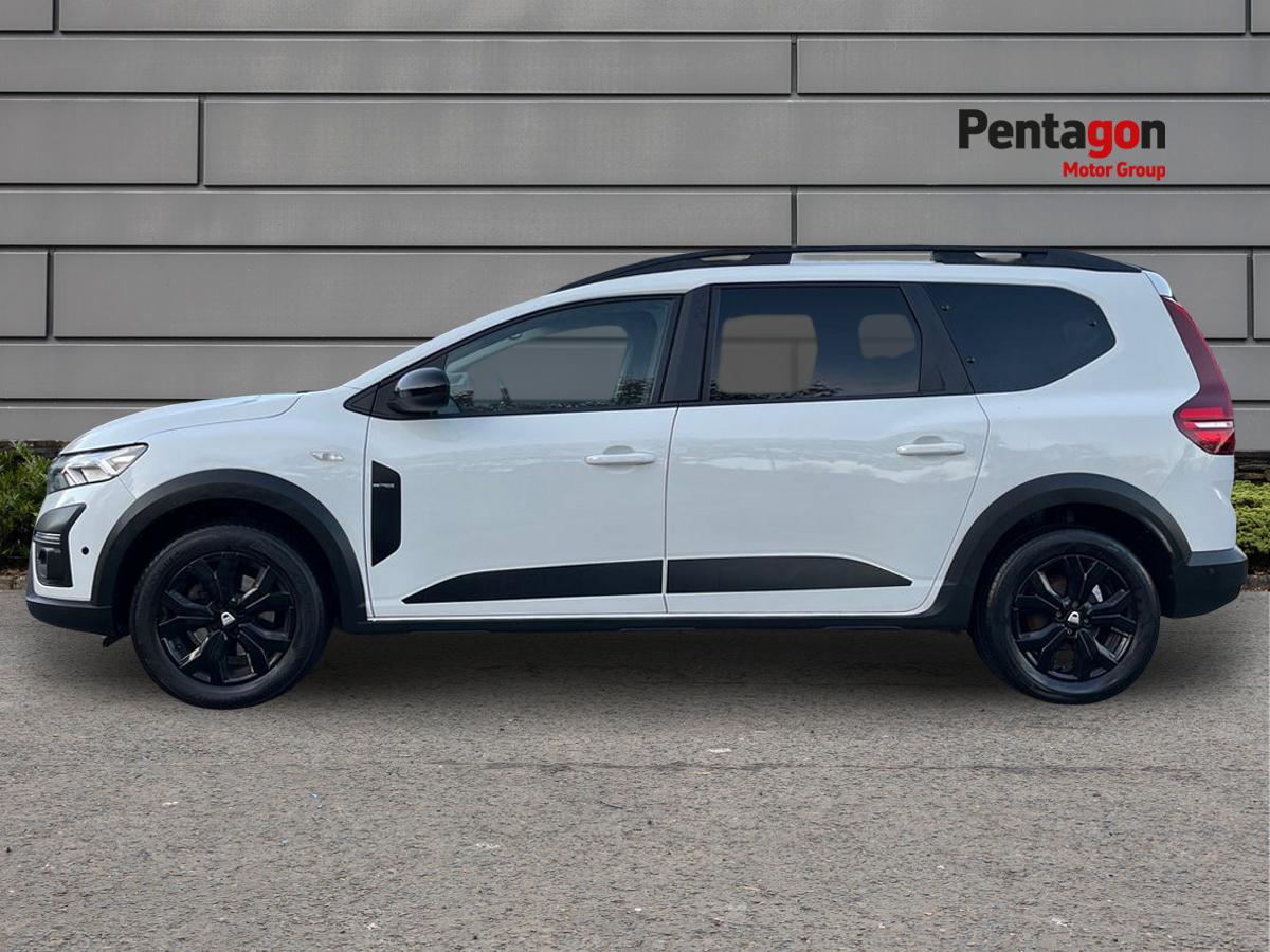 Used Dacia Jogger 2022 for sale - 76624820: Photo 14