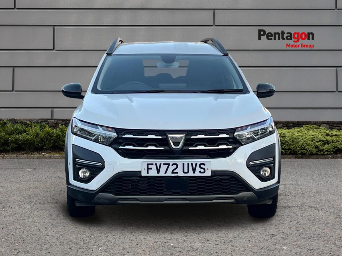 Used Dacia Jogger 2022 for sale - 76624820: Photo 15