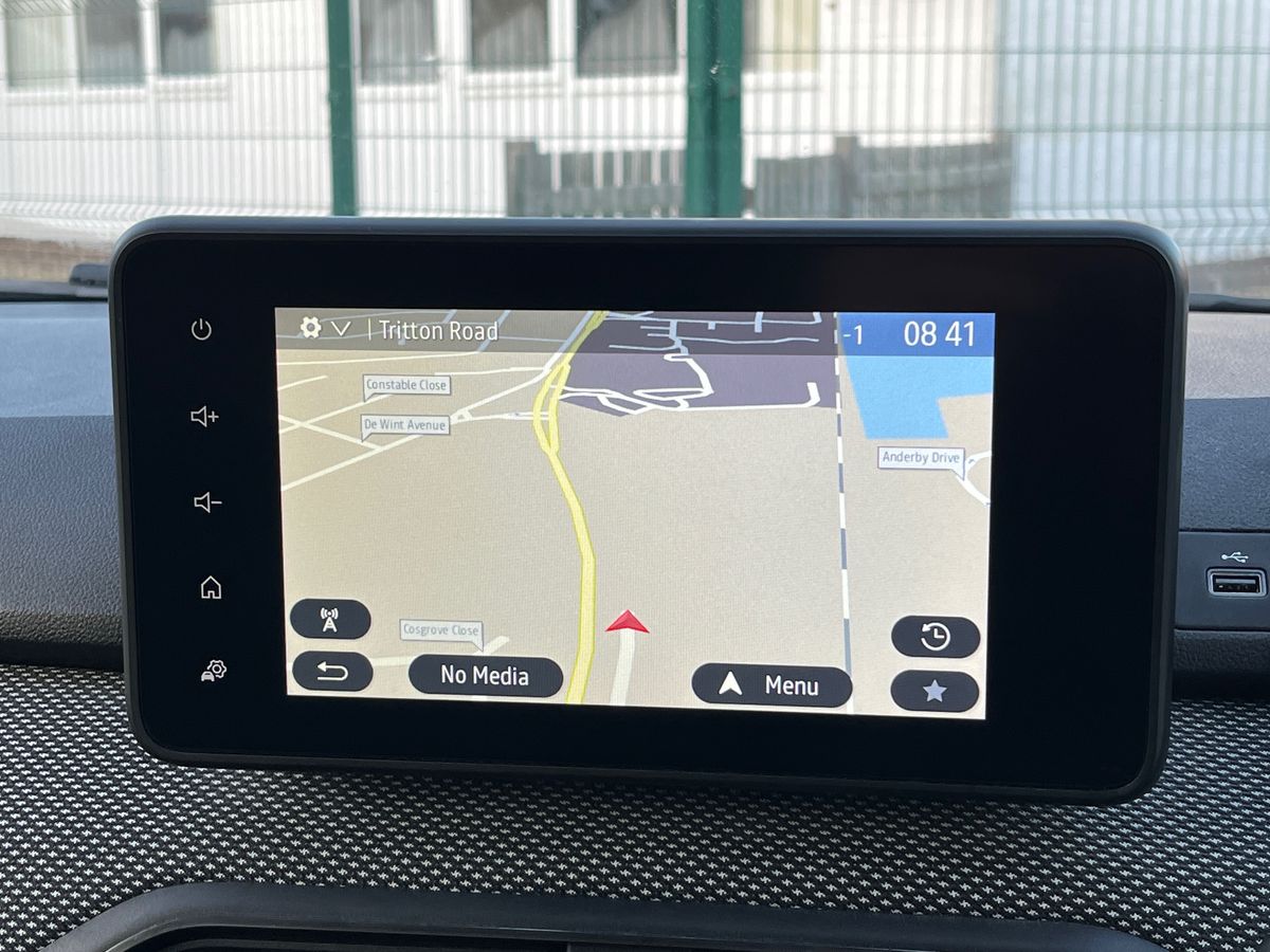 Used Dacia Jogger 2022 for sale - 76624820: Photo 18