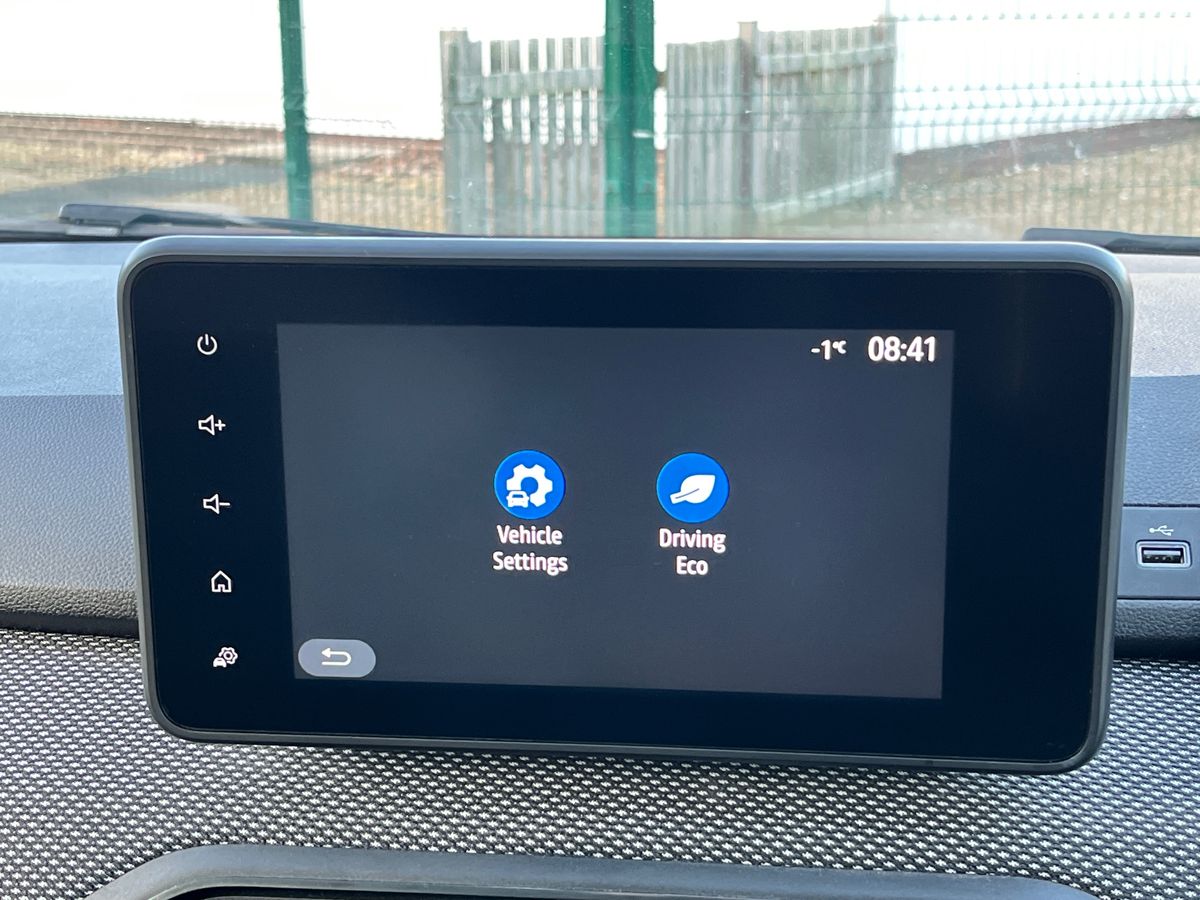 Used Dacia Jogger 2022 for sale - 76624820: Photo 22