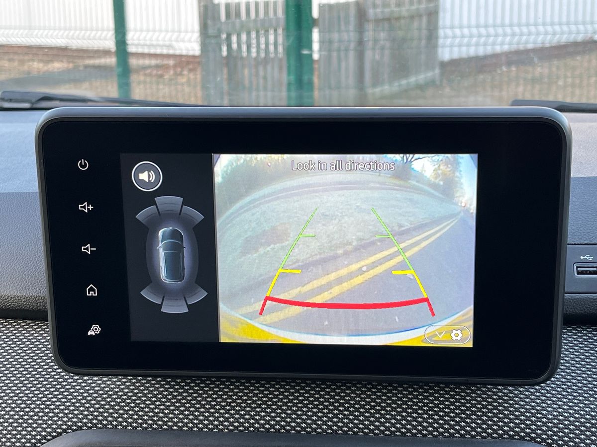 Used Dacia Jogger 2022 for sale - 76624820: Photo 23