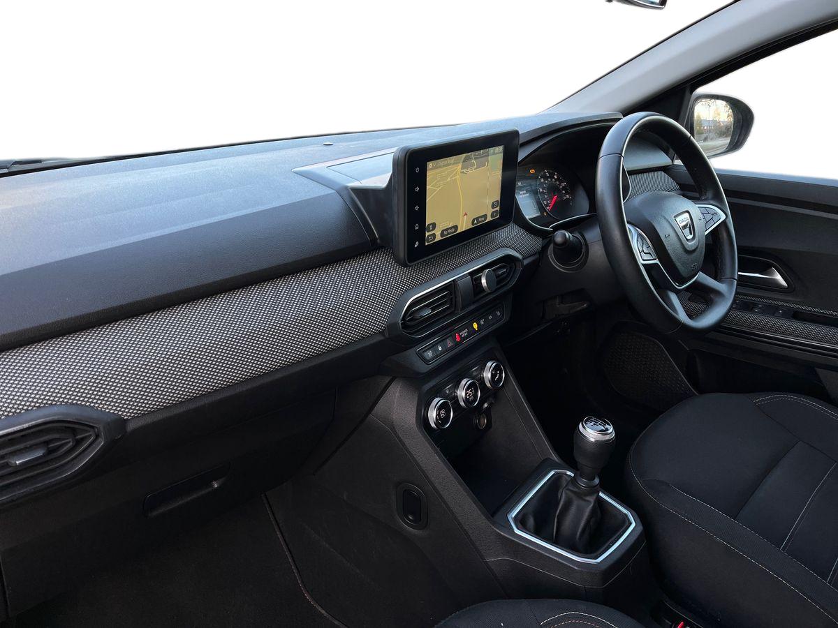 Used Dacia Jogger 2022 for sale - 76624820: Photo 8