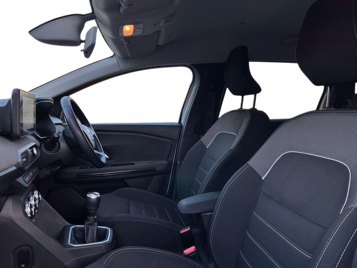 Used Dacia Jogger 2022 for sale - 76624820: Photo 9