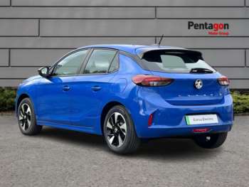 Used Vauxhall Corsa 2025 for sale - 74368878: Photo
