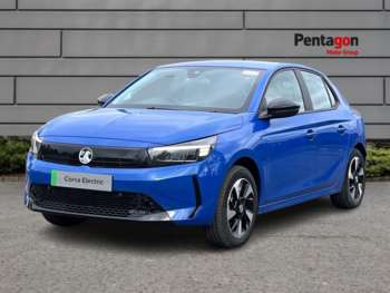 Used Vauxhall Corsa 2025 for sale - 74368878: Photo