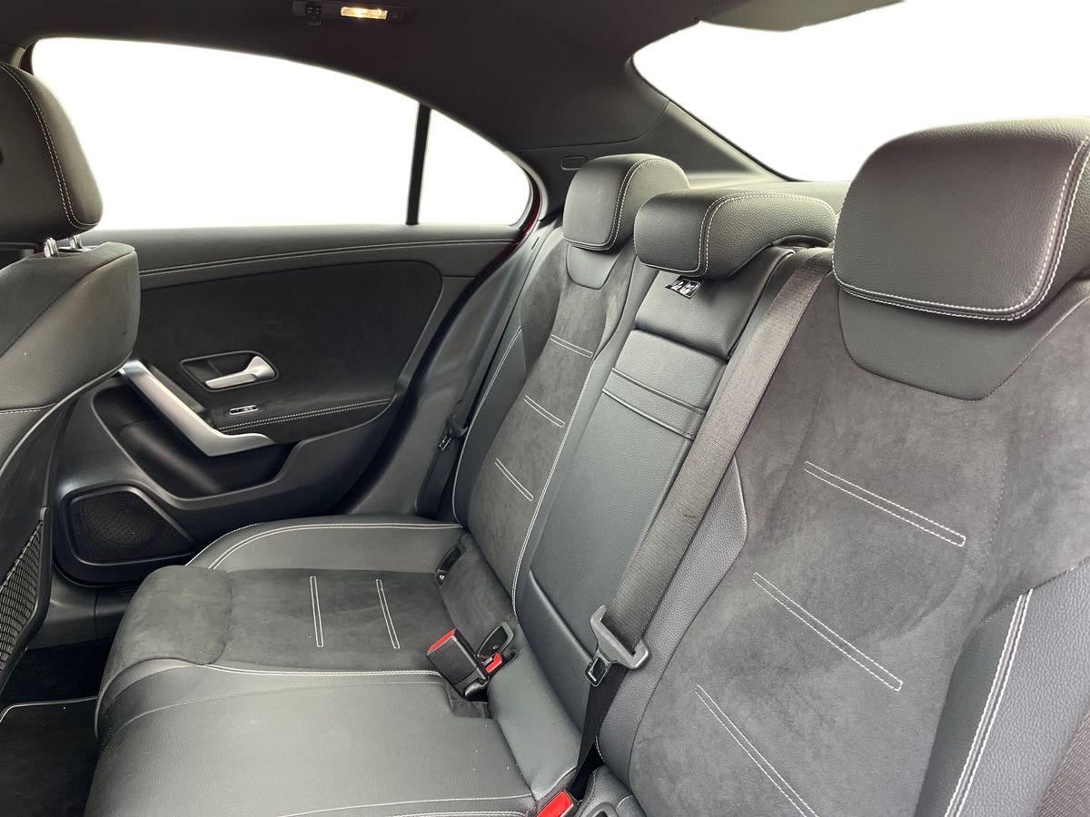 Used Mercedes-Benz A-Class 2021 for sale - 75993621: Photo 10