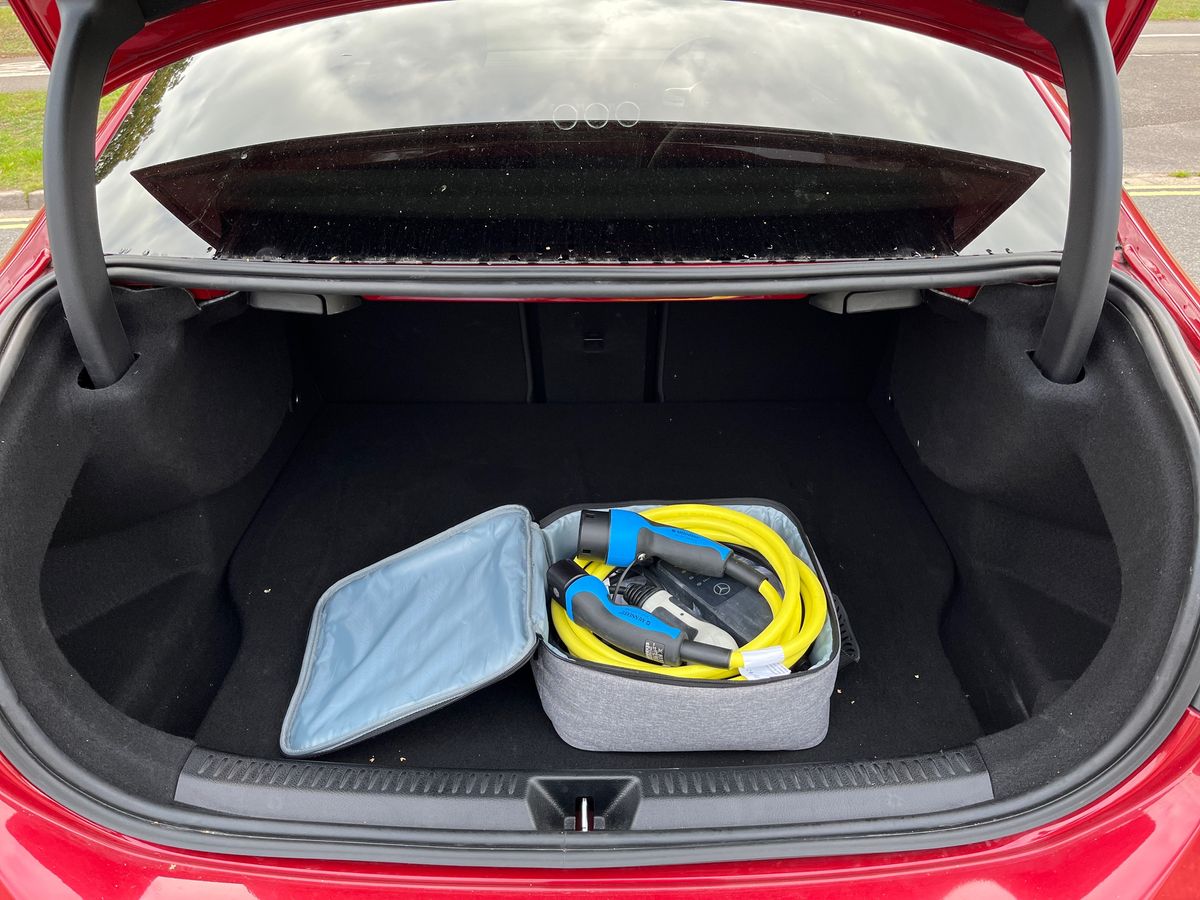 Used Mercedes-Benz A-Class 2021 for sale - 75993621: Photo 11