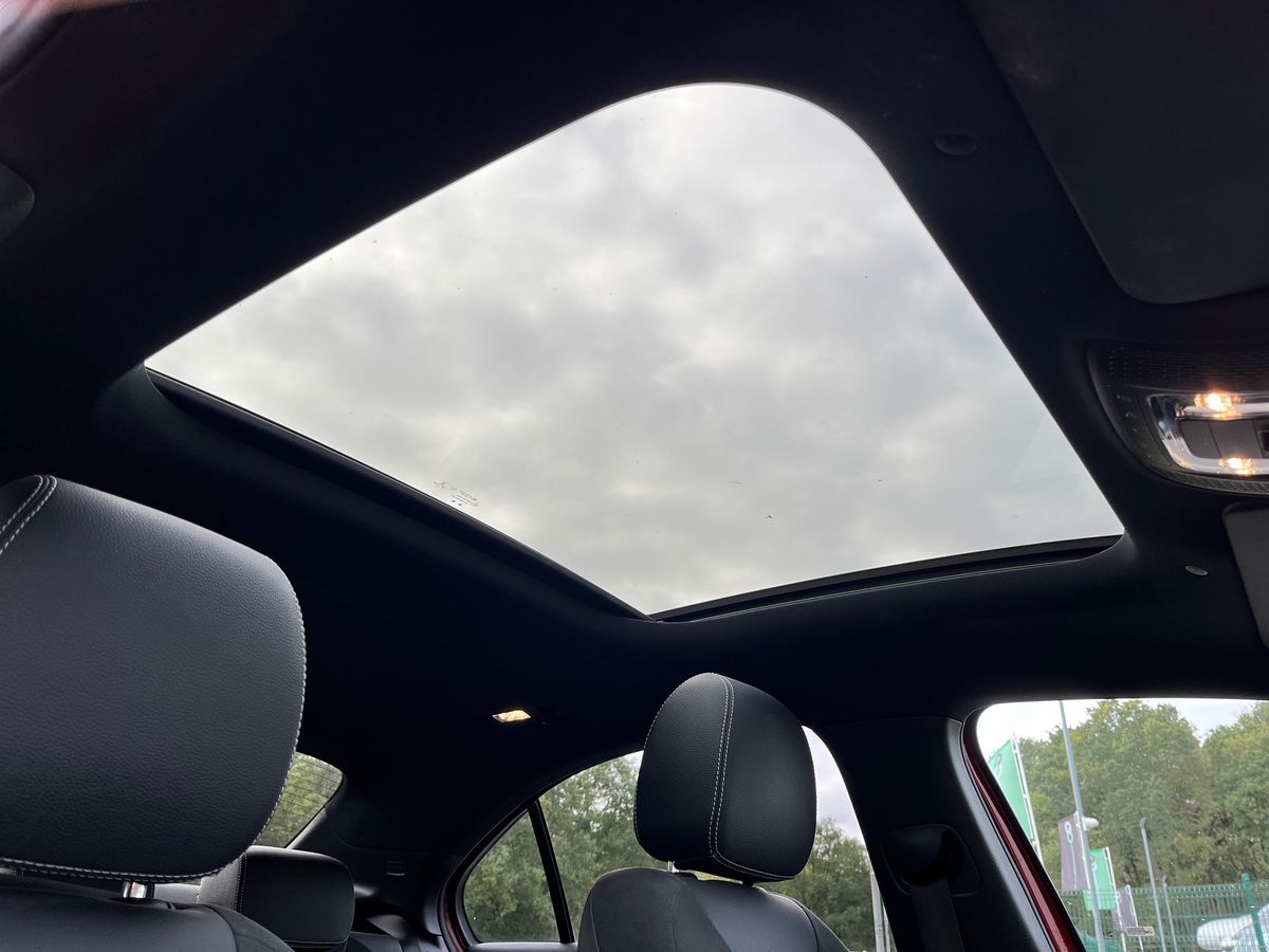 Used Mercedes-Benz A-Class 2021 for sale - 75993621: Photo 18