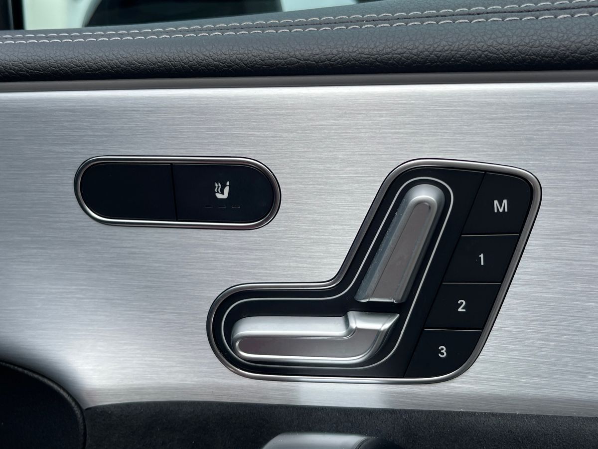 Used Mercedes-Benz A-Class 2021 for sale - 75993621: Photo 19