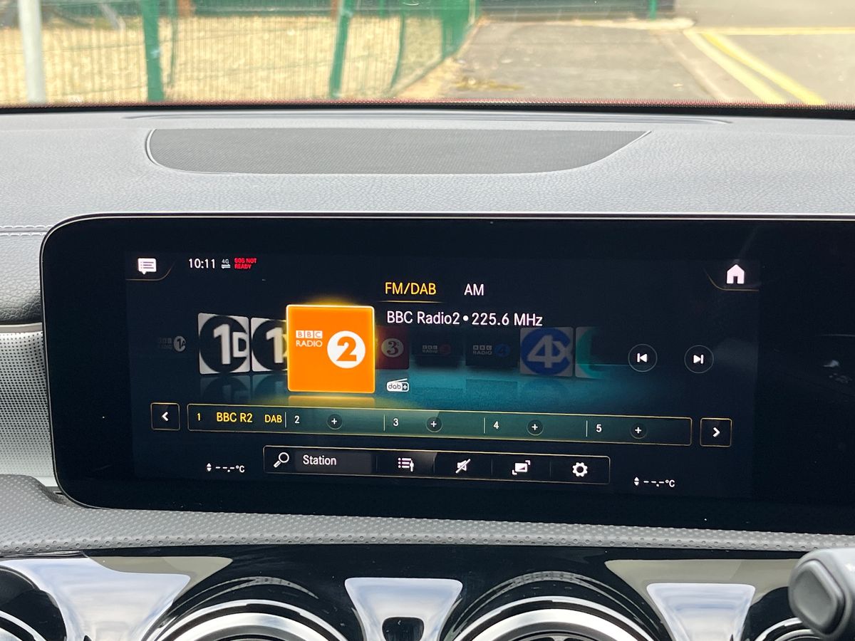 Used Mercedes-Benz A-Class 2021 for sale - 75993621: Photo 23