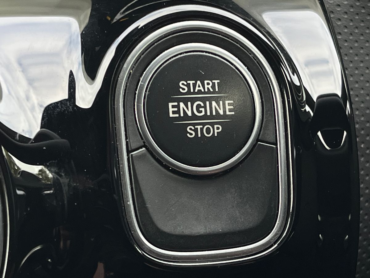 Used Mercedes-Benz A-Class 2021 for sale - 75993621: Photo 27