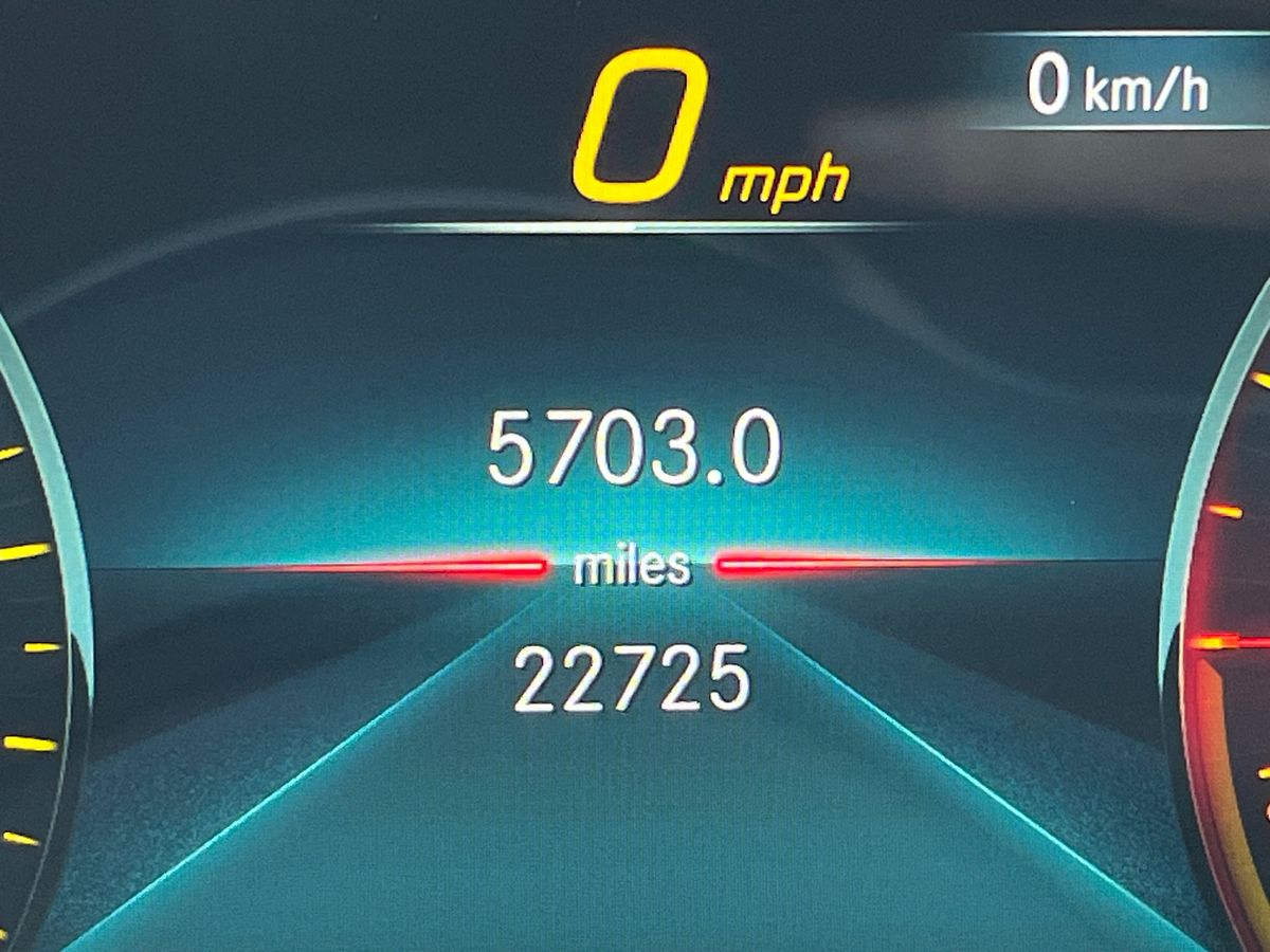 Used Mercedes-Benz A-Class 2021 for sale - 75993621: Photo 29