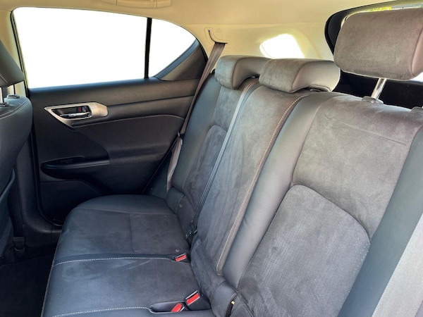 Used Lexus CT 2019 for sale - 76096492: Photo 10