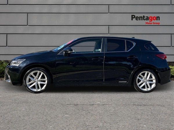 Used Lexus CT 2019 for sale - 76096492: Photo 14