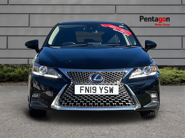 Used Lexus CT 2019 for sale - 76096492: Photo 15