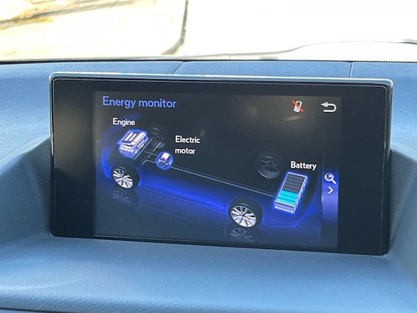 Used Lexus CT 2019 for sale - 76096492: Photo 22