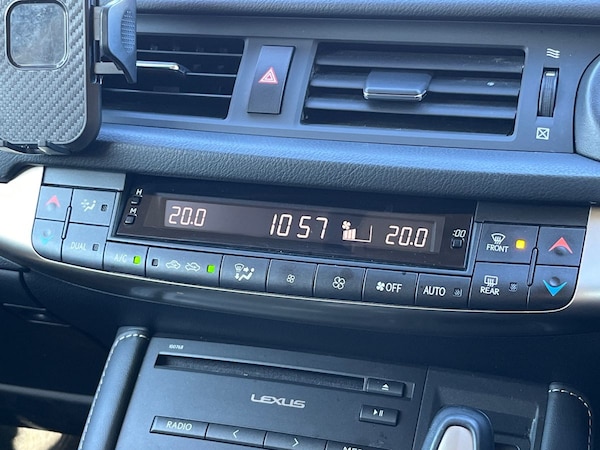 Used Lexus CT 2019 for sale - 76096492: Photo 24