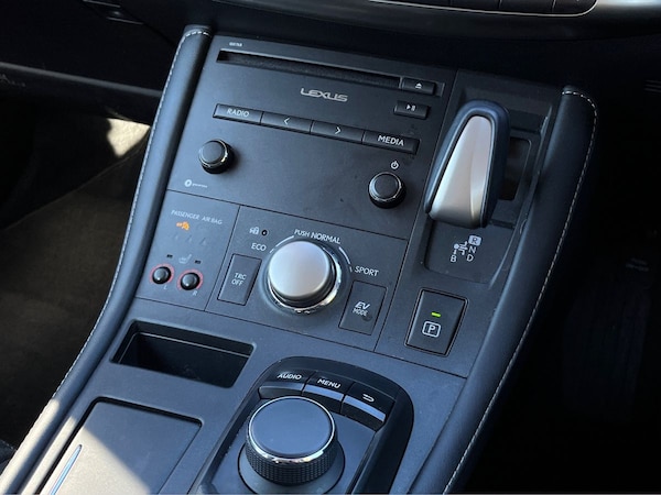 Used Lexus CT 2019 for sale - 76096492: Photo 25