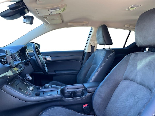 Used Lexus CT 2019 for sale - 76096492: Photo 9