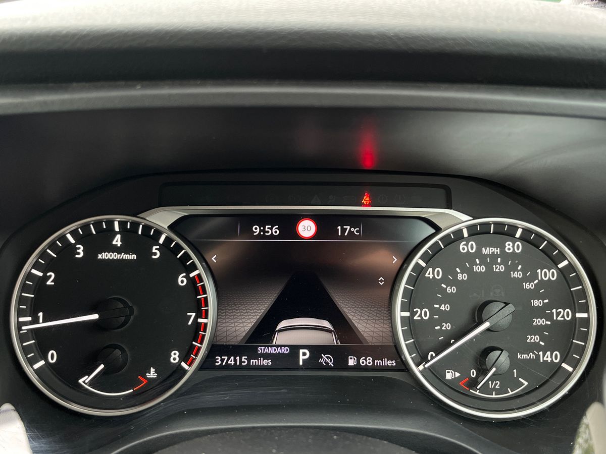 Vehicle 25