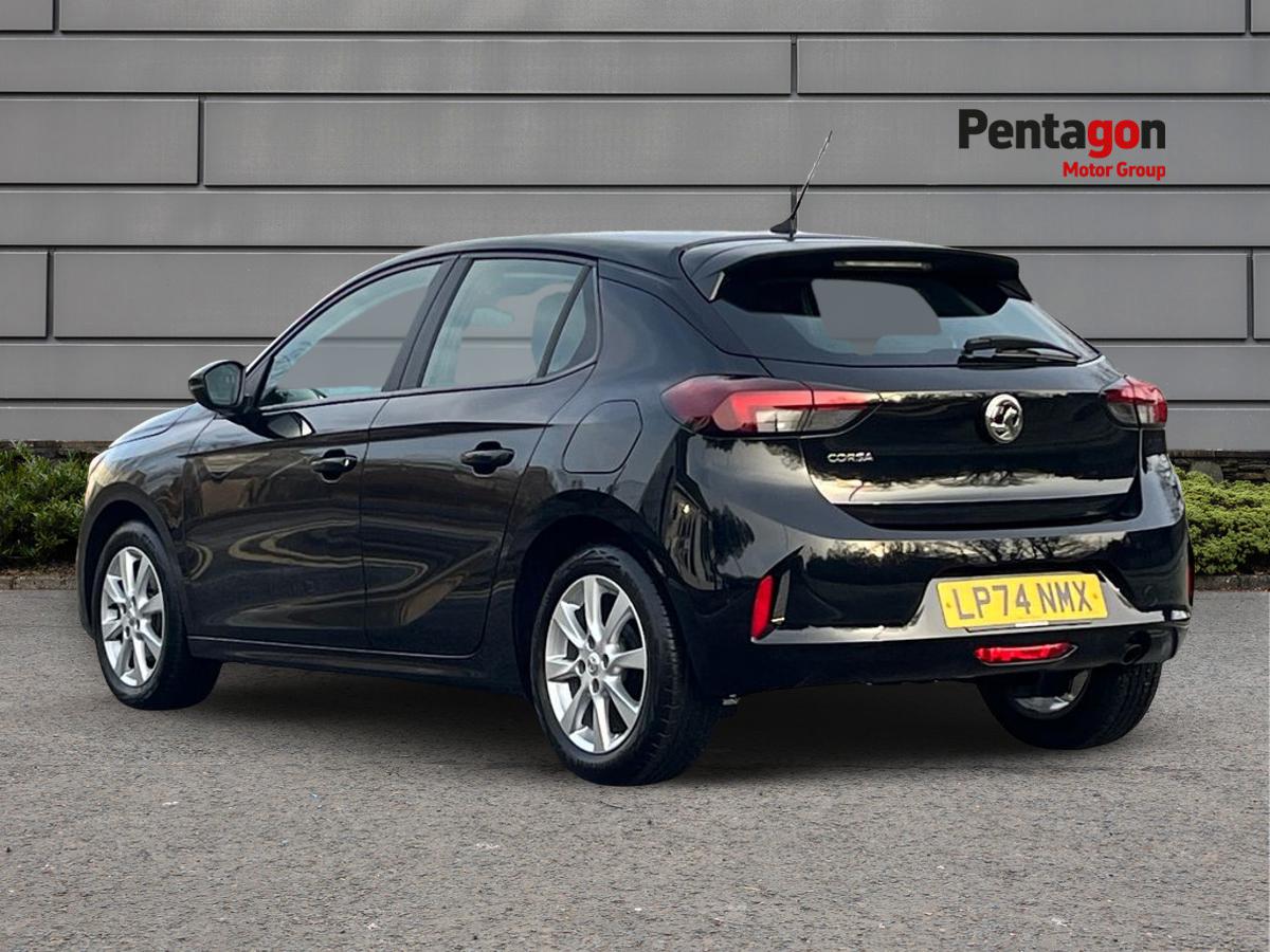Used Vauxhall Corsa 2025 for sale - 77112671: Photo 2