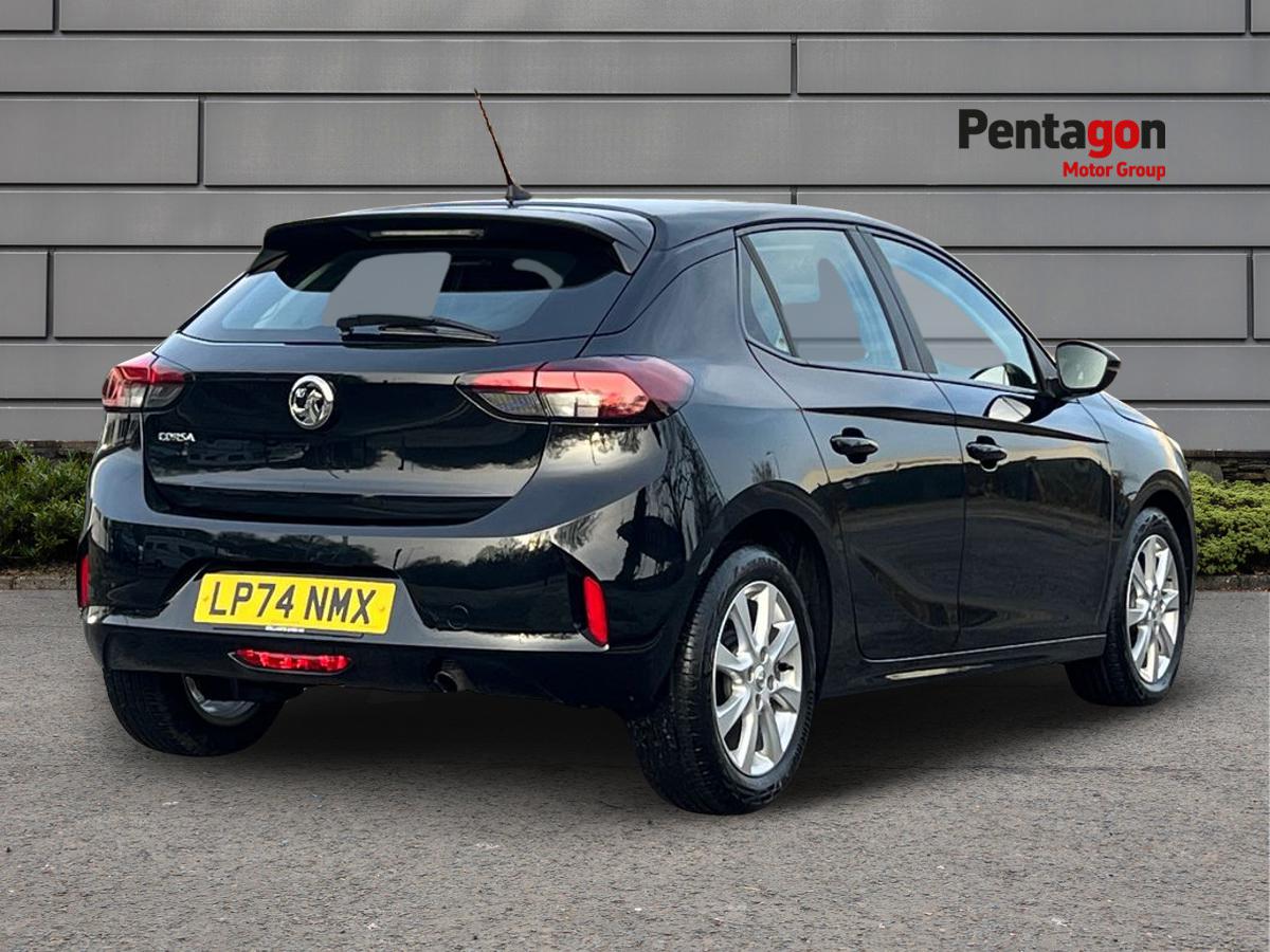 Used Vauxhall Corsa 2025 for sale - 77112671: Photo 4