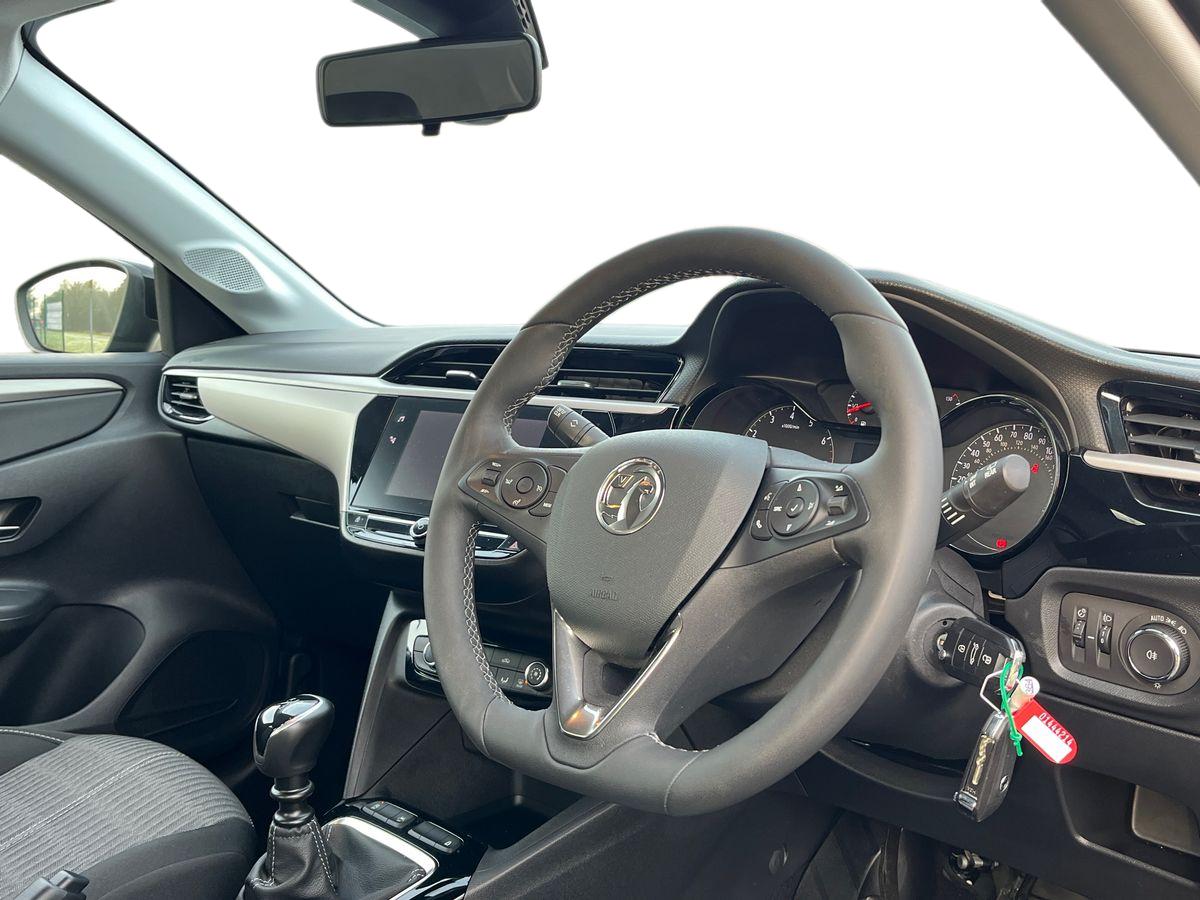 Used Vauxhall Corsa 2025 for sale - 77112671: Photo 5