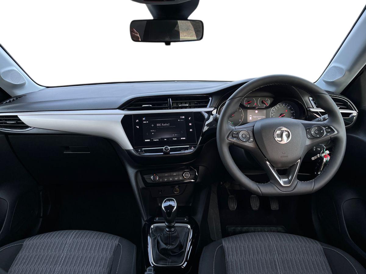 Used Vauxhall Corsa 2025 for sale - 77112671: Photo 7