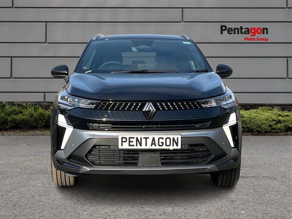 Used Renault Captur 2025 for sale - 75123654: Photo 15