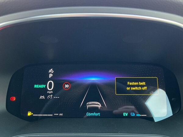 Used Renault Captur 2025 for sale - 75123654: Photo 27
