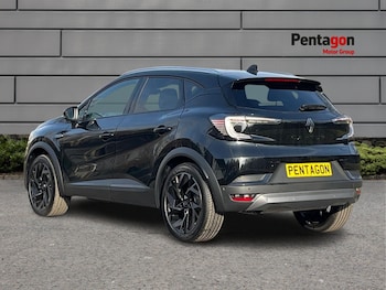Used Renault Captur 2025 for sale - 75123654: Photo