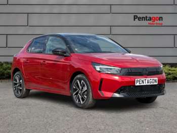 1.2 Turbo Yes 5Dr Hatchback