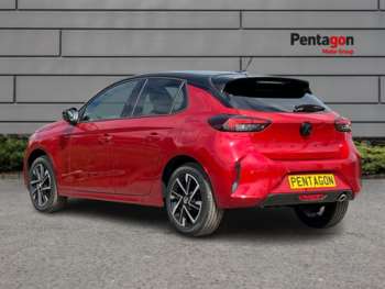 Used Vauxhall Corsa  for sale - 75145430: Photo