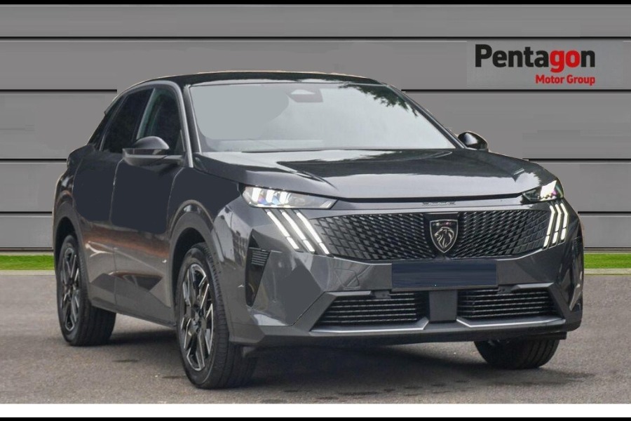 Used Peugeot 3008 2024 for sale - 76718620: Photo 1