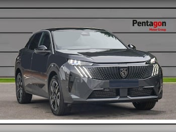 Used Peugeot 3008 2024 for sale - 76718620: Photo