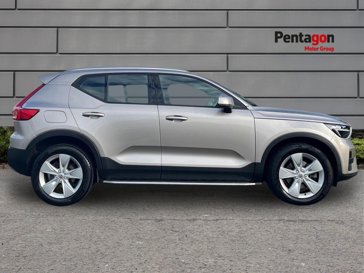 Used Volvo XC40 2022 for sale - 76470795: Photo 13
