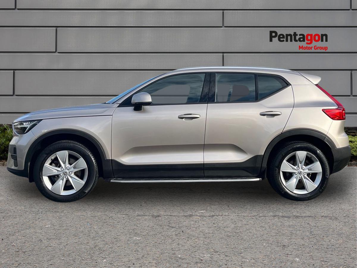 Used Volvo XC40 2022 for sale - 76470795: Photo 14