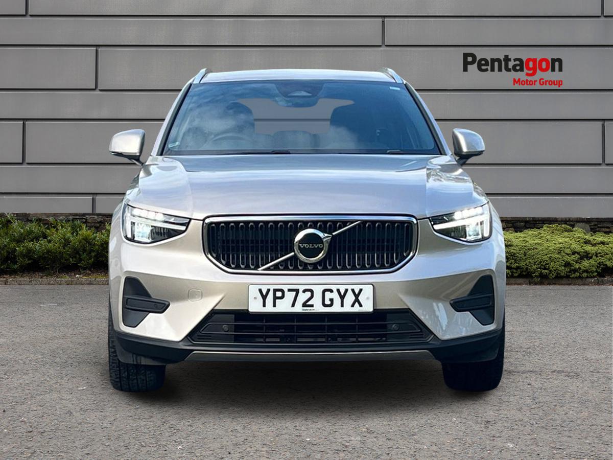 Used Volvo XC40 2022 for sale - 76470795: Photo 15