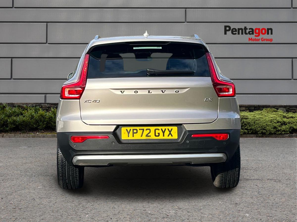 Used Volvo XC40 2022 for sale - 76470795: Photo 16