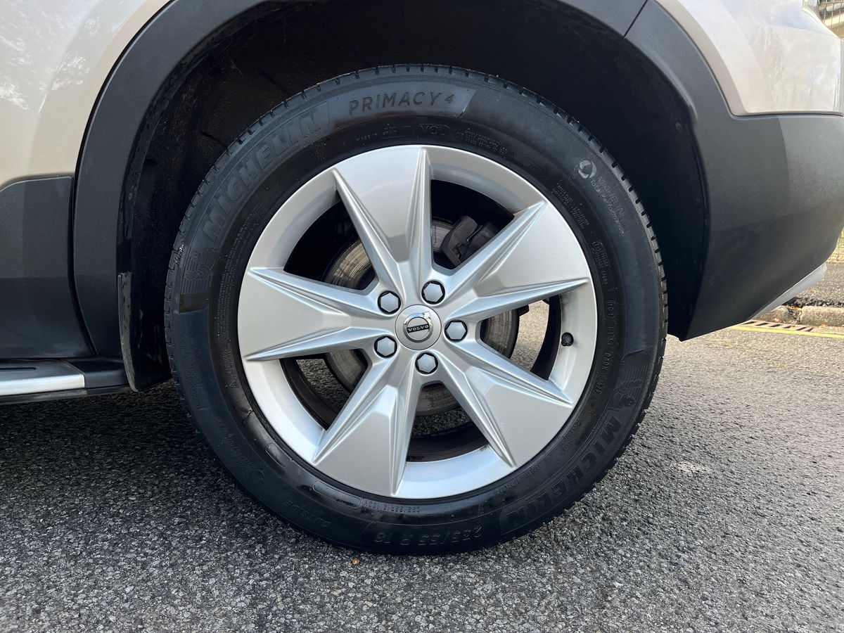 Used Volvo XC40 2022 for sale - 76470795: Photo 17