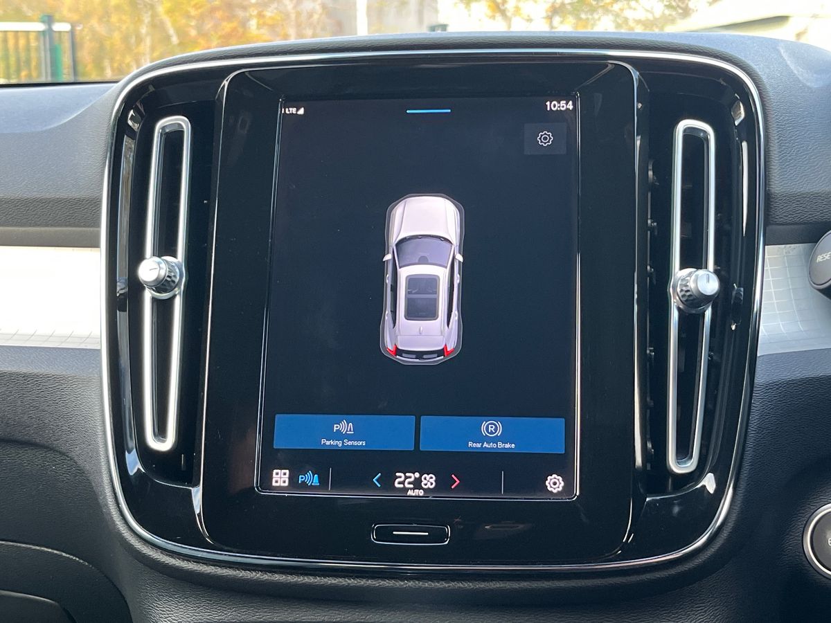 Used Volvo XC40 2022 for sale - 76470795: Photo 19