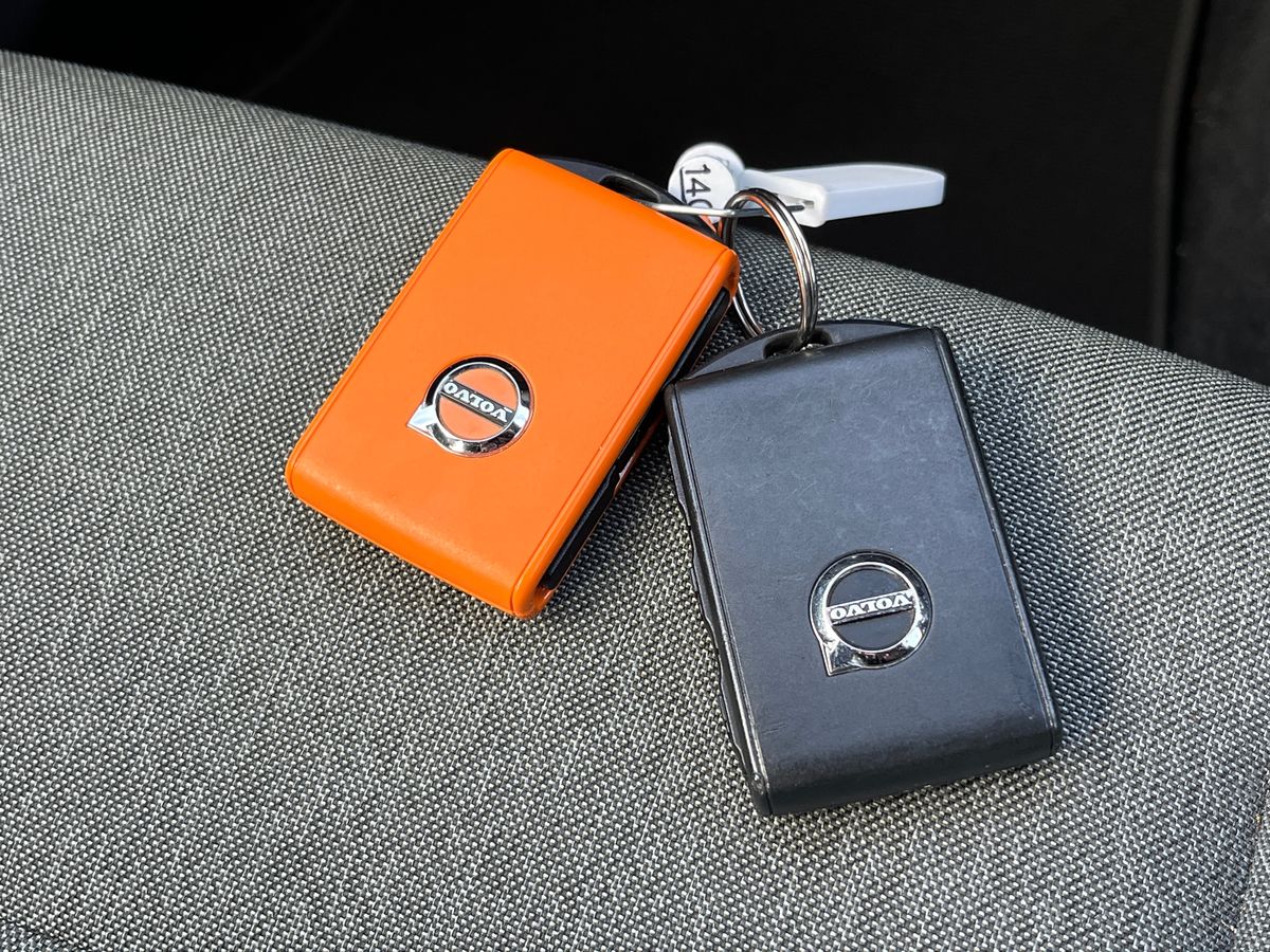 Used Volvo XC40 2022 for sale - 76470795: Photo 28