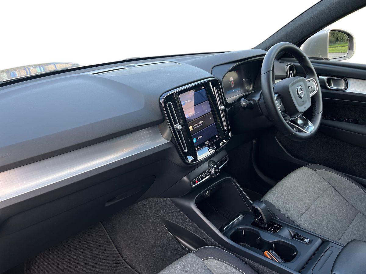 Used Volvo XC40 2022 for sale - 76470795: Photo 8