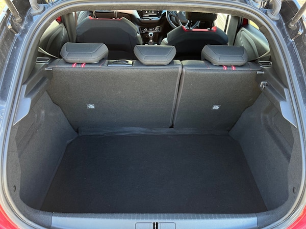 Used Vauxhall Corsa 2023 for sale - 76010833: Photo 11