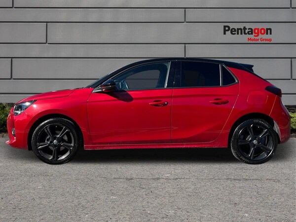 Used Vauxhall Corsa 2023 for sale - 76010833: Photo 14
